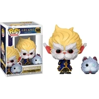 Funko POP figurky - 8