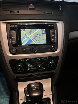 Škoda Octavia AUTOMAT 2.0 TDI - 8