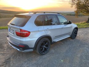 BMW X5 3.0 35sd sport paket - 8
