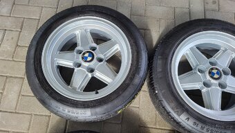 Ronal Penta 16" 5x120 - 8