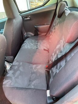 Prodám Suzuki Alto 2010 - 8
