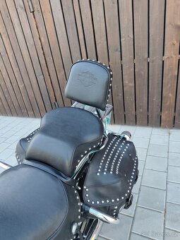 Harley Davidson EVO - 8