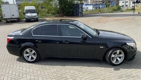 Bmw e60 530d 173kw LCI - 8