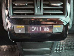 Škoda Superb 3 Style 2.0TDI 110kW DSG Matrix LED Kamera DAB - 8