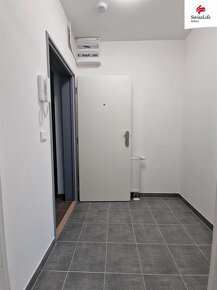 Pronájem bytu 2+kk 38 m2 Nerudova, Polná - 8