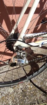 PRODEJ silničního kola Wilier Triestina - 8