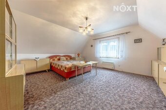 Prodej Rodinný dům, 150㎡ - 8