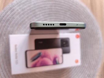 Xiaomi Redmi Note 12S 8GB/256GB - 8