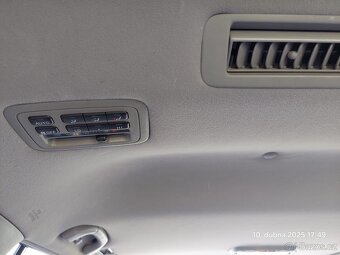 Toyota Land Cruiser 100 4,2TD Automat - 8