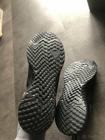 Nové WMNS Odyssey react 2 shield vel. 38 - 8
