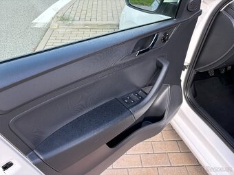 Škoda Rapid 1.2 TSi 77kW 1 Majitel - 8