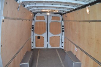 Mercedes-Benz Sprinter 317 CDi XL  facelift výbava 11.000 km - 8