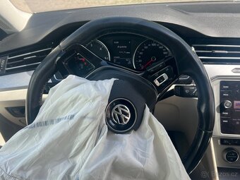 Volkswagen Passat B8, 2.0 TDI 110kw, rok 05/2018 - 8