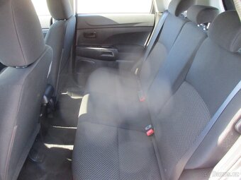 MITSUBISHI ASX 1,6MIVEC 86kw Euro6 odp DPH 03/2018 - 8