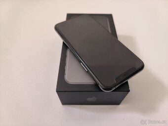 apple iphone 11 PRO 64gb Space Grey / Batéria 100% - 8