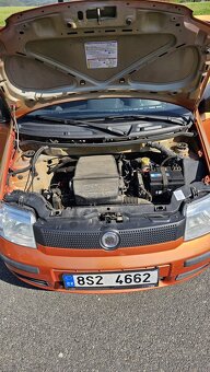 Fiat Panda - 8
