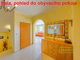 Rodinný dům TOP stav a prostředí. - 8