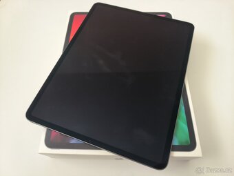 apple ipad PRO 12,9 256gb - 8