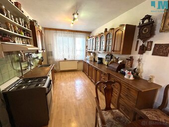 Prodej dvougenerační rodinné domy, 170 m2 - Chrudim - 8