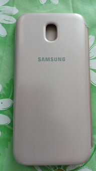 Prodám plně funkční dotyk.telefon Samsung Galaxy J5 duo 2017 - 8