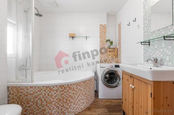 Prodej krásného bytu, 155 m2, v ul. Zlatnická- Praha Nové Mě - 8