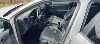 Vw Golf 5 variant 1.9 Tdi - 8