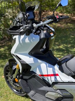 ‼️Honda X-ADV 750 4/2023 -1600KM ‼️NOVÁ ‼️ - 8