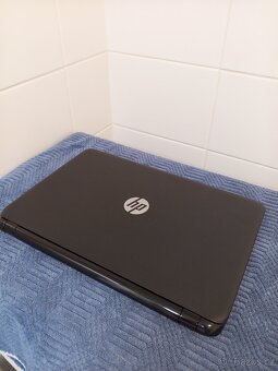 Notebook HP 255 G3 - Super stav - 8