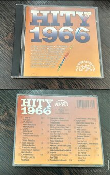 retro CD - 8