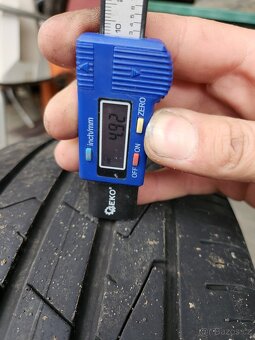 Alu kola dvojí rozteč 5x100 5x112 R16 - 8