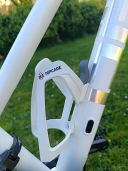 Dámské crossové kolo PELLS Crono Pro W - bílé - M - 8