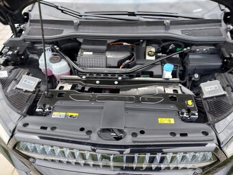 Škoda Enyaq iV, SPORTLINE 210kW/85kWh - 8