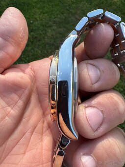 Breitling CHRONOMAT 44 GMT - full set - sběratelský stav - 8