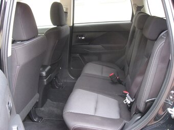 Mitsubishi Outlander 2.2DI-D 150PS Edition+ A/T 4x4 - 8