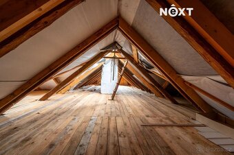 Prodej Rodinný dům, 240㎡ - 8