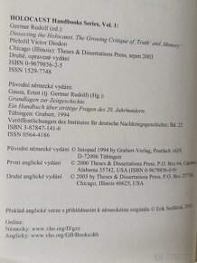 Holocaust pod lupou , Germar Rudolf , Guidemedia - 8
