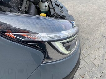 RENAULT TRAFIC 2.0 dCi 88kW | 9 MÍST | ROK 2020 | MOTOR NA V - 8