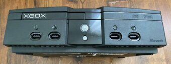Xbox Classic (Original) HDD 400gb ( UnleashX ) - 8