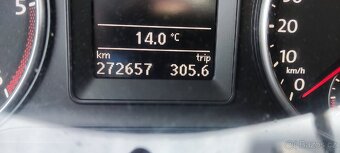 Volkswagen Multivan T5.1 2.0tdi 103kw - 8
