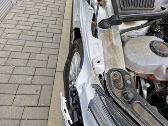 Škoda Ocravia IV 2.0 TDi kup ČR 10/2023 najeto 86 tis.KM - 8