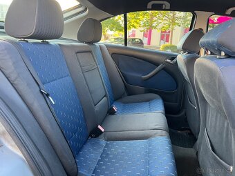 Prodám Škoda Octavia 1.9 TDI 66kW, rok výroby 2002. - 8