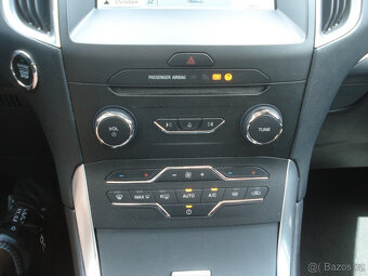 Ford S-MAX 2.0 TDCi  7 MIST - 8