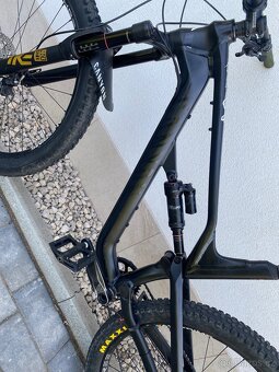 Canyon Spectral AL5 vel.L - 8