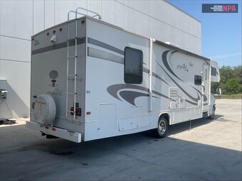 USA Karavan 2008 JAYCO M-31 SS FORD E450 - GREYHAWK - 8