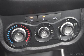 Alfa Romeo MiTo 1.4i 77kW SERVISNÍ KNIHA (2011) - 8