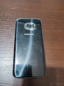 Samsung Galaxy S7
SM-G930F - 8
