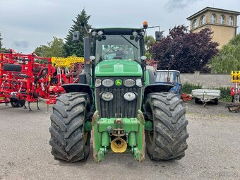 John Deere 7930 - 8