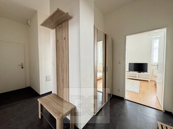 Pronájem byty 2+kk, 50 m2 - Brno - Zábrdovice, ev.č. N08072 - 8