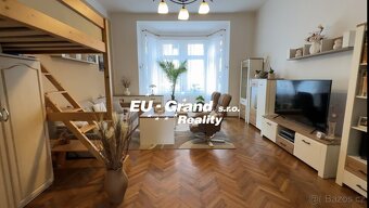 Varnsdorf - prodej činžovního domu - 860 m2 s pozemkem - 8
