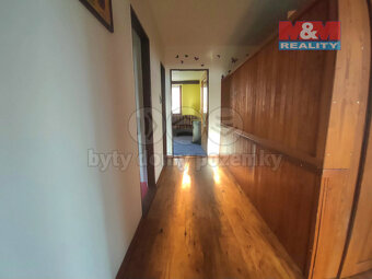 Pronájem rodinného domu, 82 m², Strakonice, ul. Jiráskova - 8